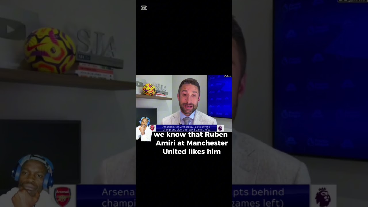 Arsenal's summer recruitment plan, striker search is over 