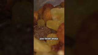 Brain Food 101 Nourish Your Noggin   In