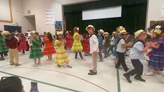 La Raspa Dance Night Festival/Bailable de la Raspa