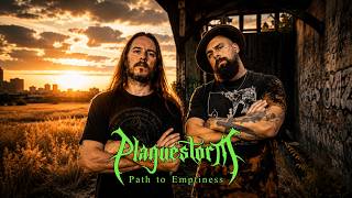 Plaguestorm - Don't Pass it On
