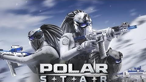 ***POLAR STAR BUNDLE?? NEW ICE AXE VARIANT????*** (Combat Master: Mobile)