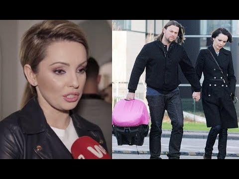 Gardias smutno: "Paparazzi czy chcesz, czy nie chcesz zagladaja na twoje podwórko" - Gardias smutno: "Paparazzi czy chcesz, czy nie chcesz zagladaja na twoje podwórko"