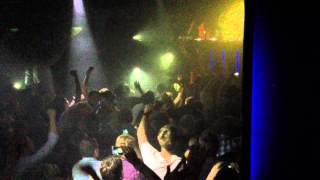 Devil Mania Special: Hardwell @ H1 Club&Lounge | Part 9