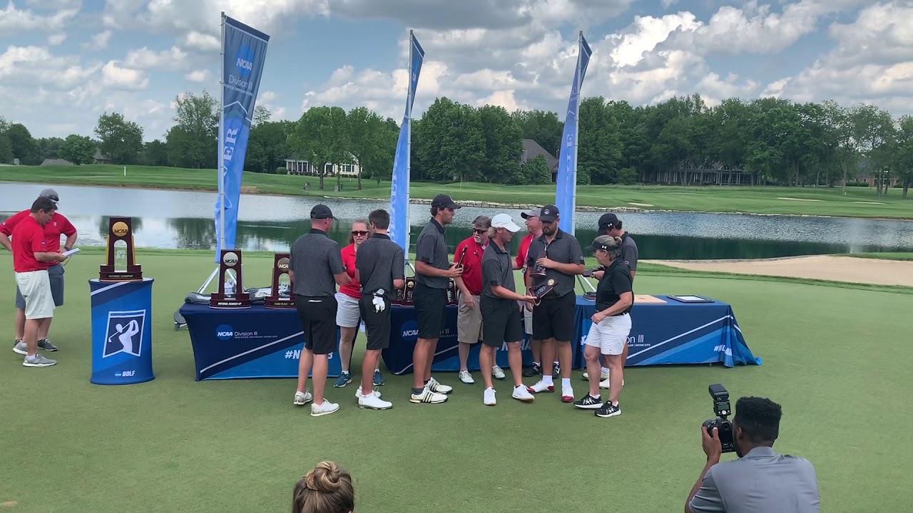 Illinois Wesleyan Men s Golf Champions 2019 YouTube illinois-wesleyan-men-s-golf-champions-2019-youtube