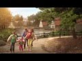 Efteling ist die Welt der Wunder - Fernsehspot 2012