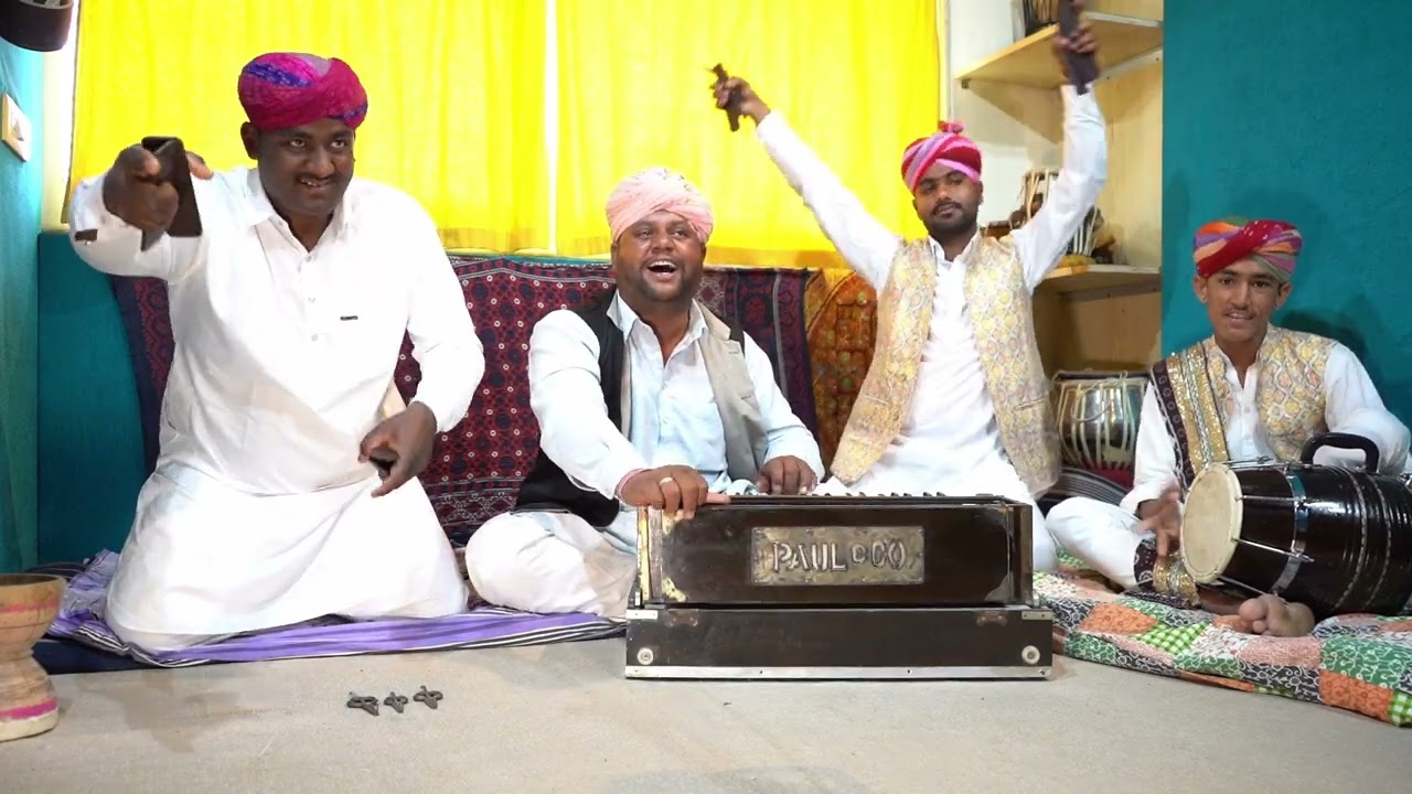 FK Music Rajasthan Showreel