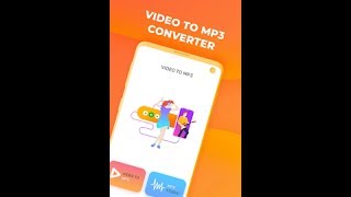 Best and fast video converter from audio for android