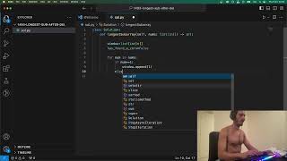 💻Solving All LeetCode Problems with PYTHON 🐍 - 1493. Longest Subarray of 1's After Deleting Element