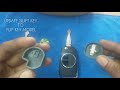 MARUTHI SUZUKI SWIFT | SWIFT FLIP KEY UPDATE | How to Update swift key|Normal Key Convert toSwiftkey
