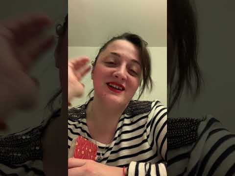 უკონტაქტო ურთიერთობა…