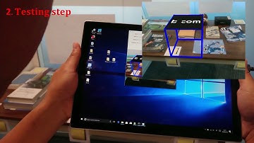 [3DV-demo][Performance] Online Sparse Scene Coordinates Learning for Real-Time Camera Relocalization