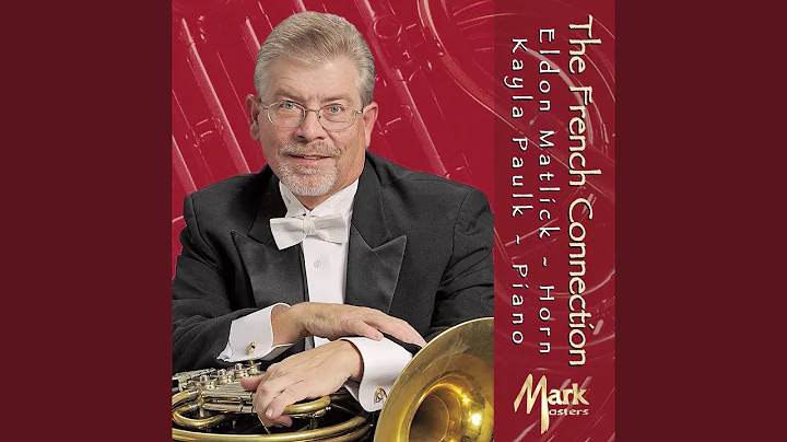 Cantilene et divertissements