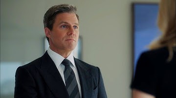 Suits LA 1x11: Did Ted Loose His Chance Of Being With Amanda In A Relationship, Will They Date?