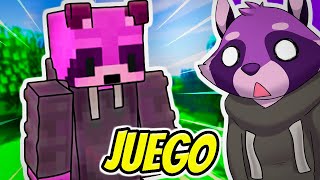 Hice Un Juego En Minecraft Y Es Muy Cutre