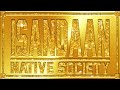 Isandaan  native society official music reedited