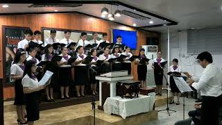 Celebrity God's Word Changes Lives - FBBC Choir Net Worth