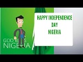 NigeriaAT57 | Happy Independence day Nigerian, Nigeria at 57