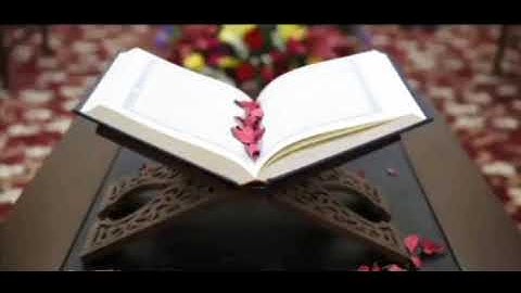 سورة"طه"الأَنبيَاءِ"الحَجِّ"المُؤۡمِنُونَ"النُّورِ"الفُرۡقَانِ،"بصوت الشيخ سعد الغامدي