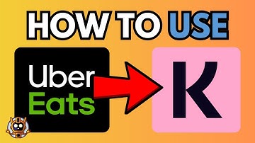 How To Use Klarna On Uber Eats - Updated 2025