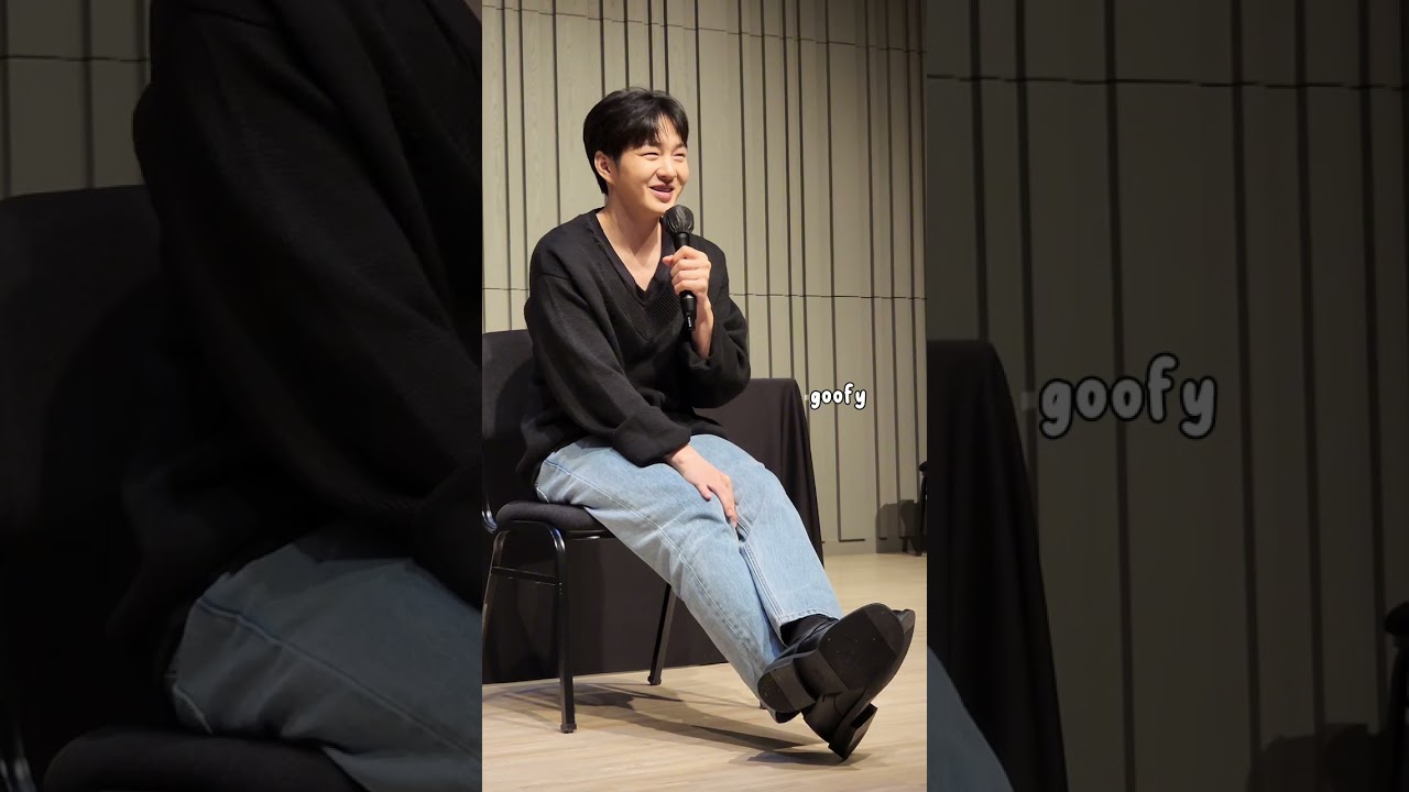 241018 1991 LEE CHANGSUB FANSIGN Everline