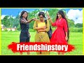 Friendship story an emotional tale of friendship by asha world