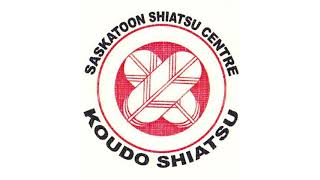 Shiatsu side position sequence and flow