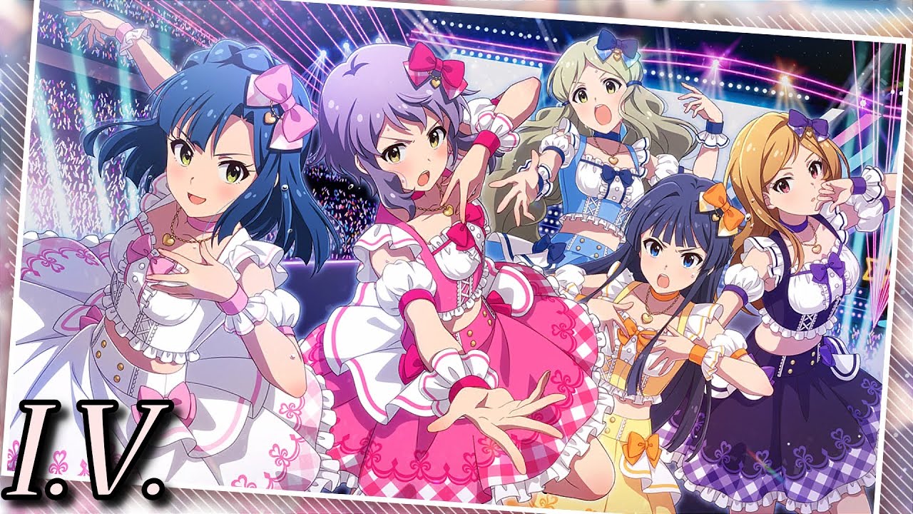 [밀리시타MV/한글자막] I.V. (Full ver.)