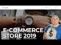 How to Create an Online Store (eCommerce Website) in 2019. WooCommerce & WordPress Storefront Theme