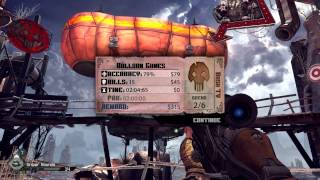 Rage PC GamePlay HD