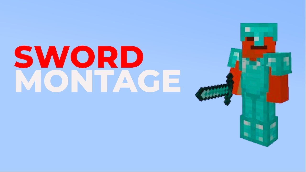 My FIRST Sword Montage!