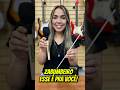 Baqueta Liverpool para zabumba