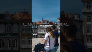 Largo Do Toural Portugal