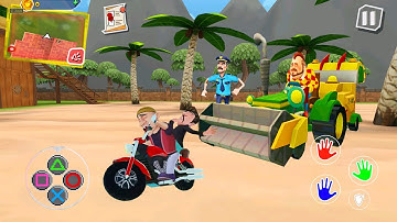 Dark Riddle Update 25.0.0- Android Gameplay Walkthrough Part 16 (Android,iOS)