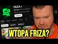 Wardęga reaguje Faza i Baza – BIZNESOWA WTOPA FRIZA?