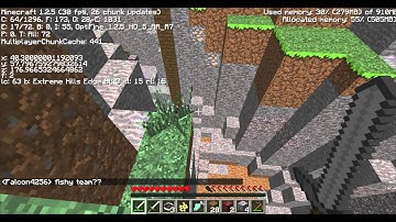 McPVP HungerGames Kit review Cannibal