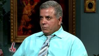 The Journey Home - 2015-06-15 - Marcus Grodi w/ Daniel Ali