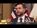 Trump gathers Cabinet as Iran accuses US of violating truce