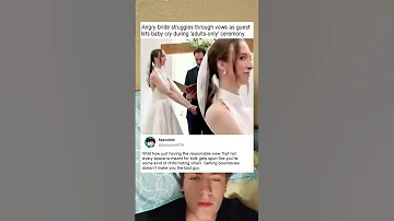 She Struggled 