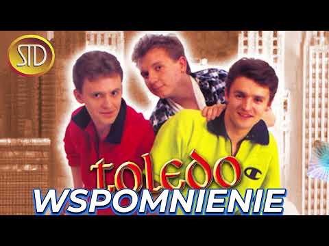 Toledo – Wspomnienie – Lata 90 Disco Polo Klasyk – teledysk
