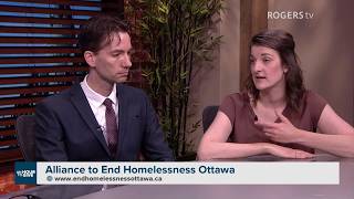 An Hour to Give - Alliance to End Homelessness | Rogers tv