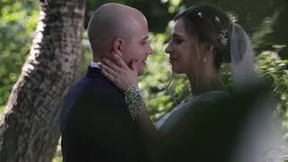 Tajda Jure - Wedding Video Trailer