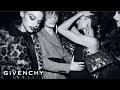 Givenchy Fall Winter 2018 Campaign