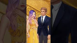 Love Games Episode 7 with all Gem 💎 Choices - Episode Choose Your Story screenshot 1