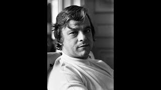 Stephen Sondheim Interview - 1969