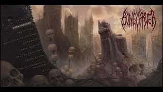 Bonecarver - EVIL ( Album Stream)