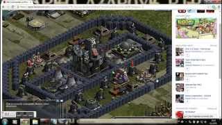War Commander Buldings Hack NO BANNED! 2015