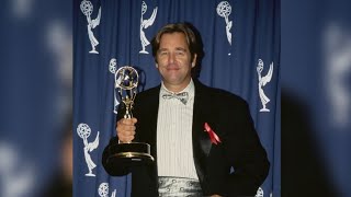45th Emmy Awards | 1993 | Beau Bridges 