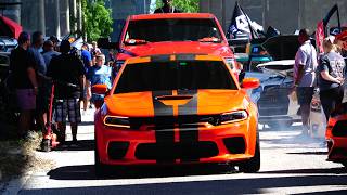 Easter Car Show: Easter Showdown Jacksonville Florida | Big Rims, Donks, Amazing Cars 2026