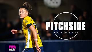 PITCHSIDE | Albion suffer the blues  | Chelsea v Brighton