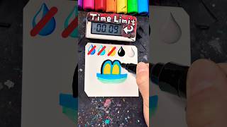 Drawing Gary in 20Sec (Zootopia2)